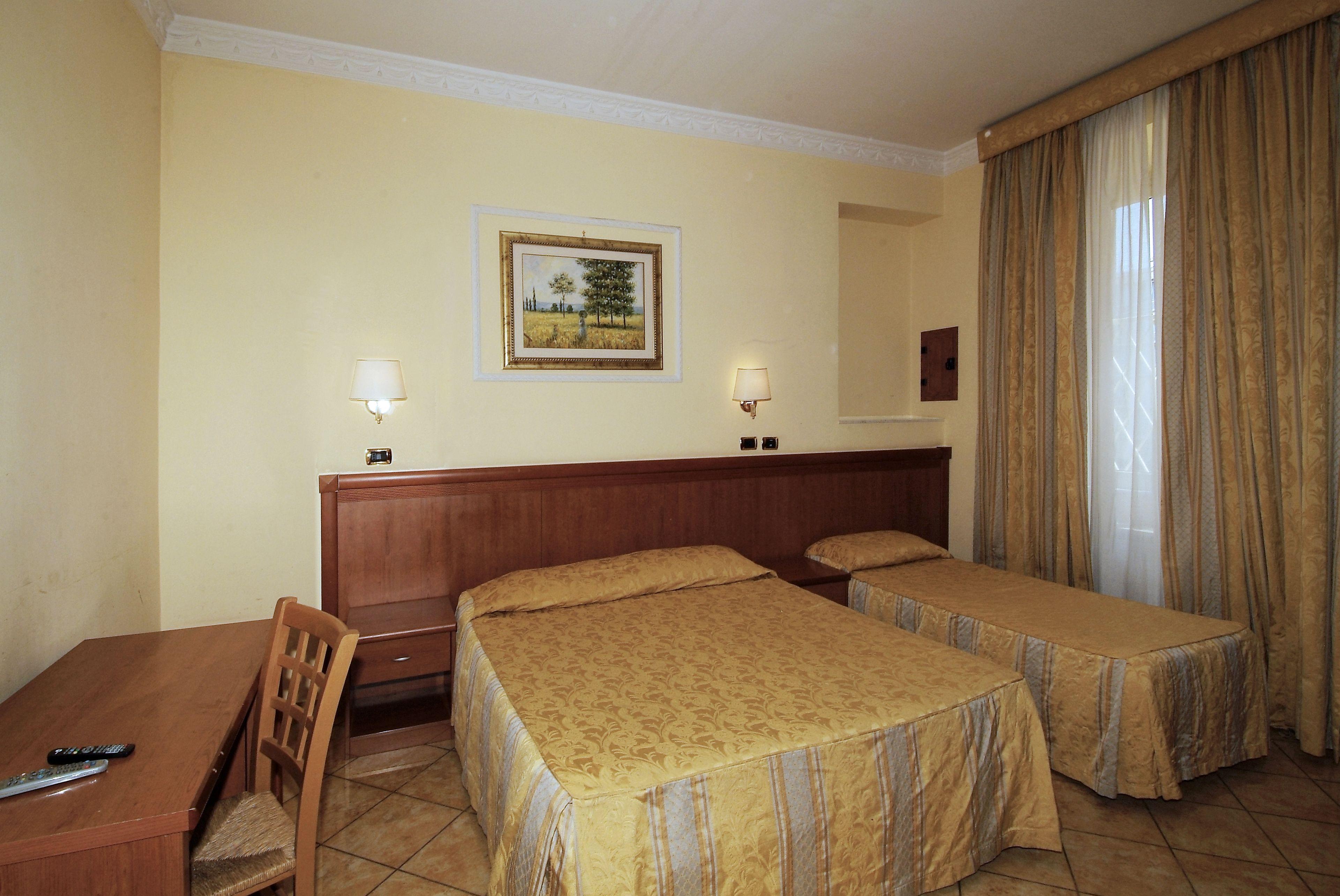 Hotel Meridiana — Foto 2