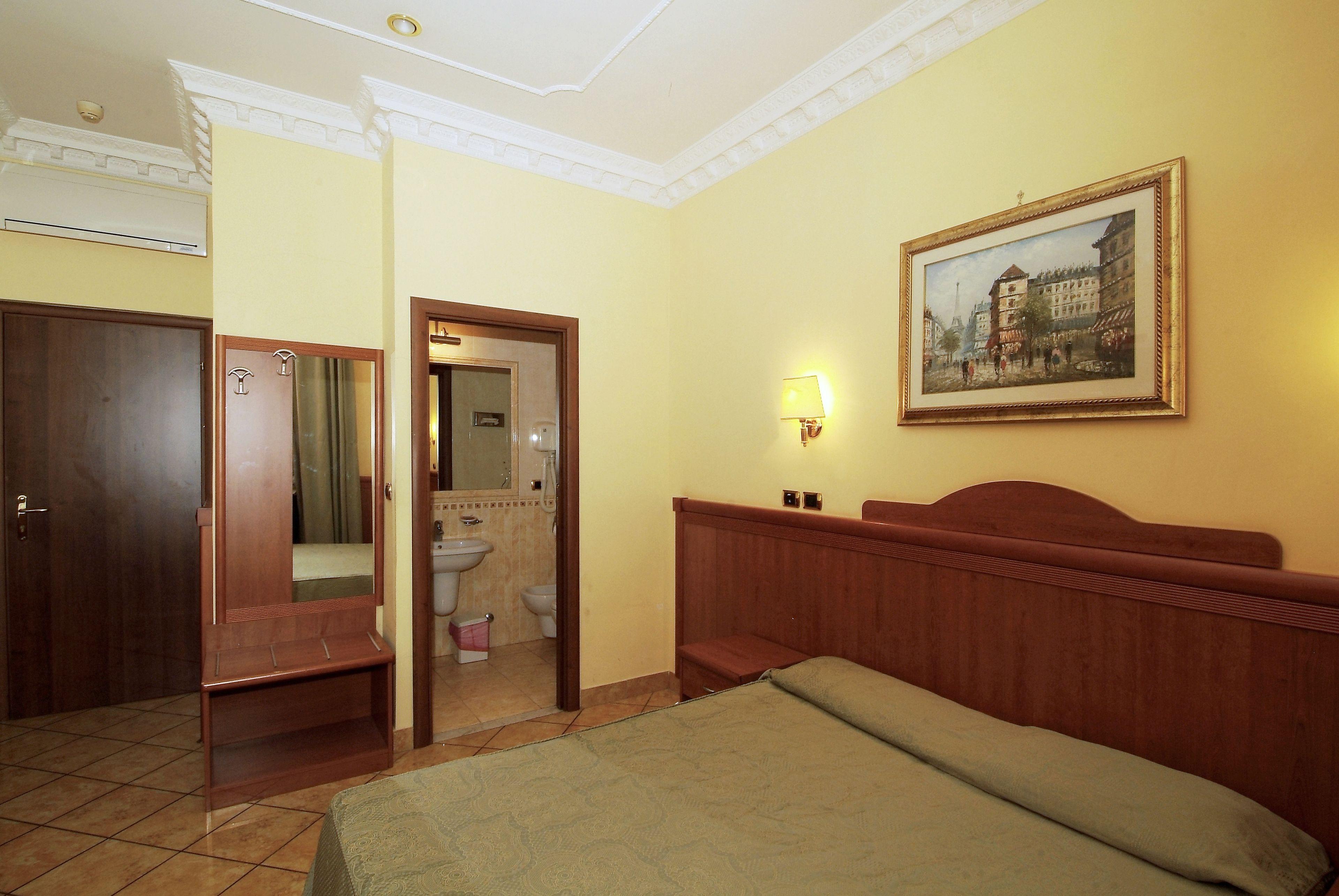 Hotel Meridiana — Foto 1