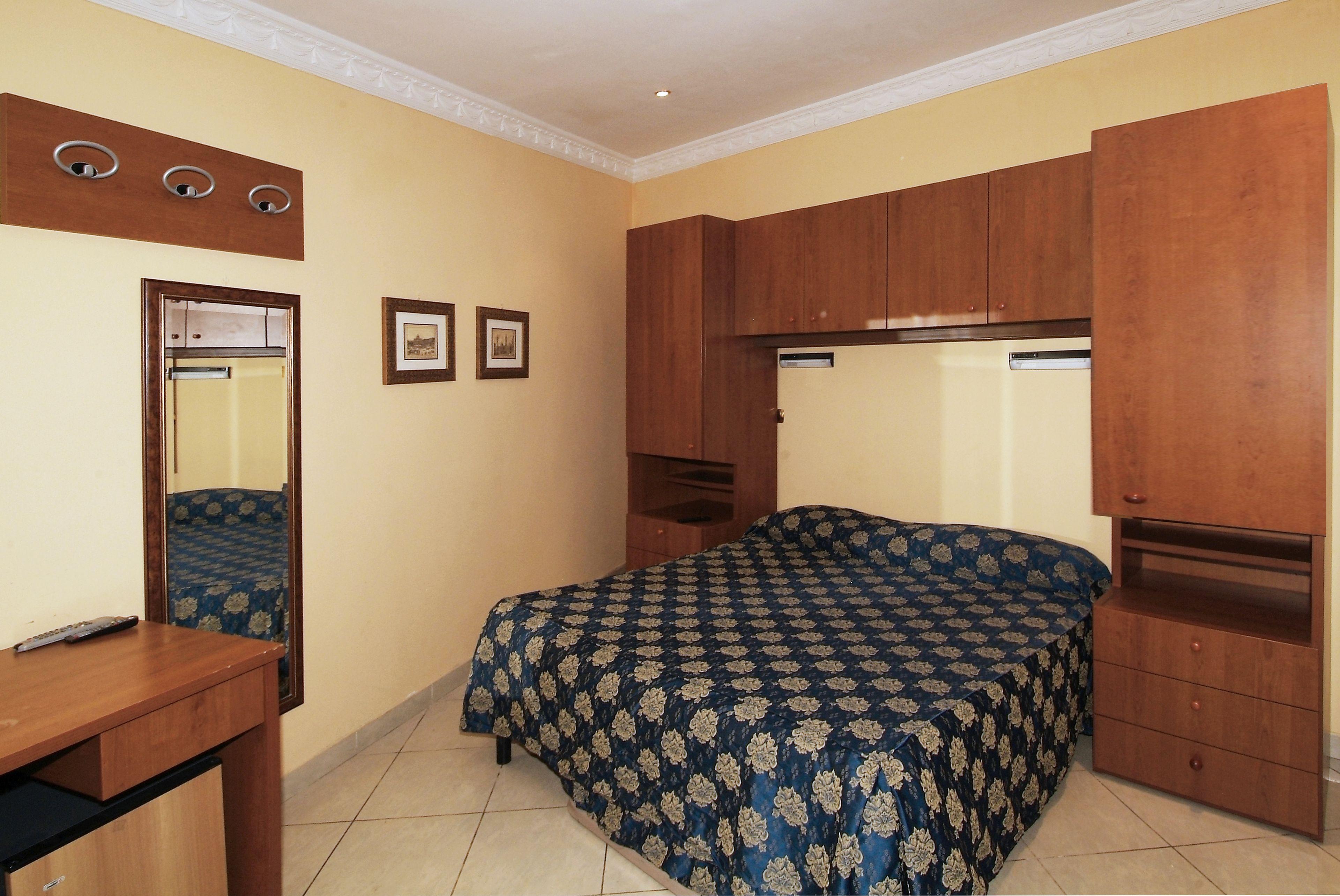 Hotel Meridiana — Foto 3
